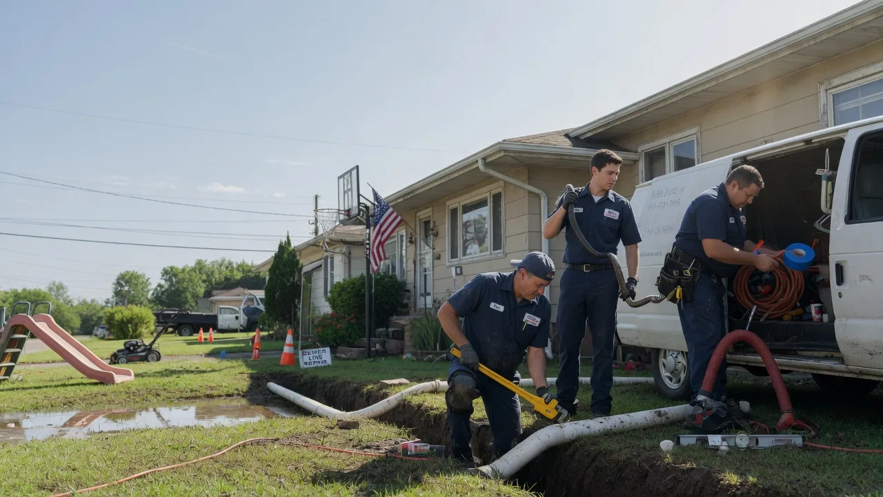 Toilet Installation in Farmersville, CA near me